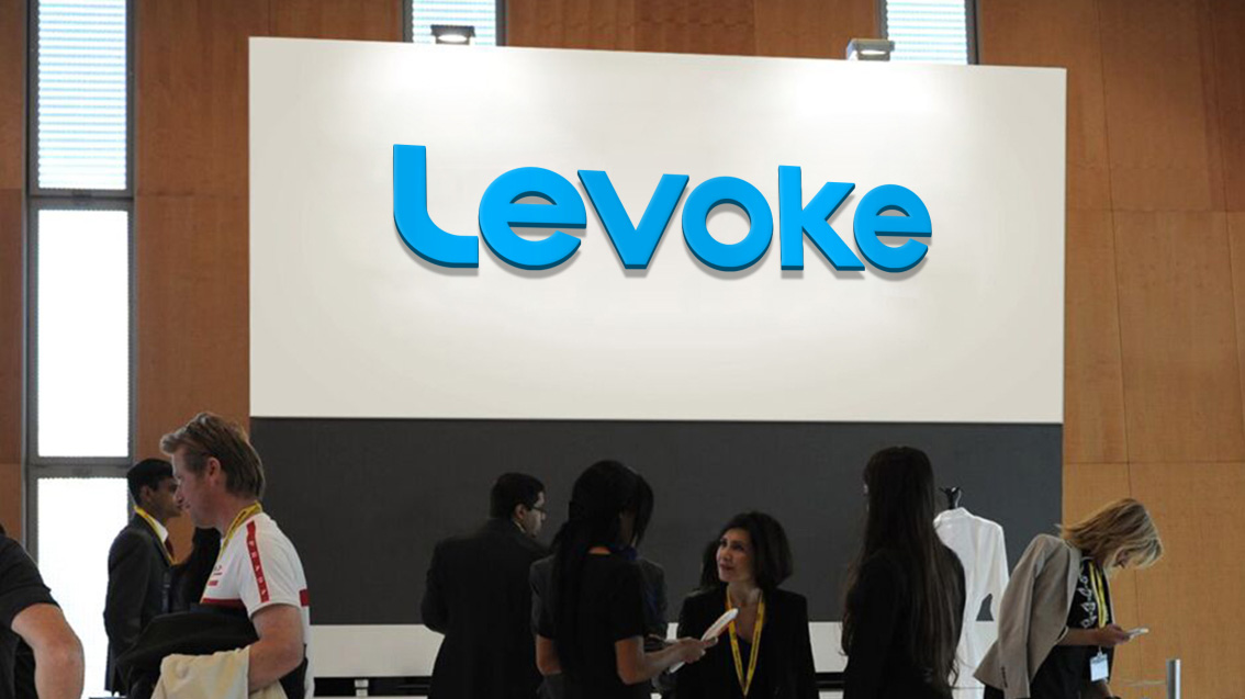 Levoke 乐沃克五金品牌形象策划设计,VI设计